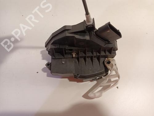Front right lock FORD FIESTA VI (CB1, CCN) 1.0 EcoBoost | BP16091616C97 
