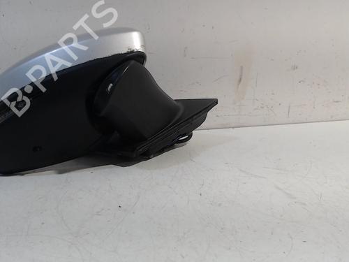 Right mirror RENAULT MEGANE IV Hatchback (B9A/M/N_) 1.5 dCi 110 (B9A3) | BP11988133C27 