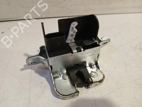 Serratura cofano posteriore SEAT ALHAMBRA (710, 711) 1.4 TSI (150 hp) 31761806