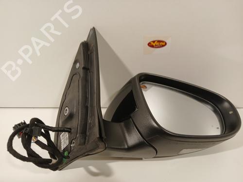 Used Right mirror Right mirror VW GOLF VI (5K1) 2.0 GTi (210 hp) 35980755 35980755
