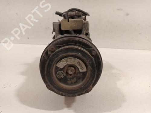 AC compressor BMW 1 (E87) 116 d | BP27639045M34 - Image 5