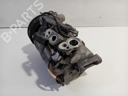 AC compressor MERCEDES-BENZ A-CLASS (W176) A 200 (176.043) | BP29541060M34 