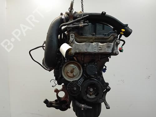 Engine CITROËN DS4 (NX_) 1.6 THP 155 | BP15244983M1 