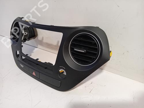 Air vent HYUNDAI i10 II (BA, IA) 1.0 | BP27932353I21