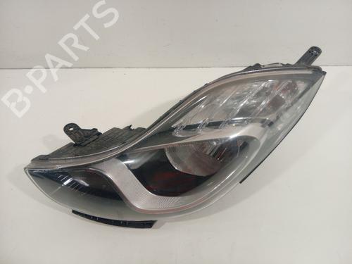 Left headlight HYUNDAI ix20 (JC) 1.6 | BP29918628C28 