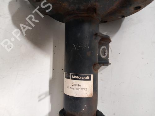 Left front shock absorber FORD KA (RU8) 1.2 | BP37436989M16 - Image 2