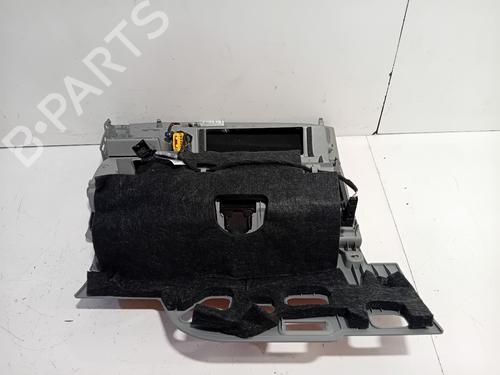 Handskerum AUDI A4 B9 Avant (8W5, 8WD) 2.0 TDI | BP27694277C95 - Image 3