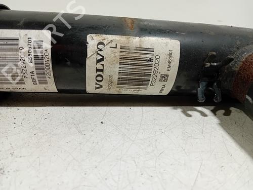 Left rear shock absorber VOLVO V60 II (225) D4 | BP18053047M18 
