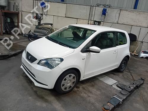 Used Parts SEAT Mii (KF1, KE1) 1.0 (60 hp) 4334277
