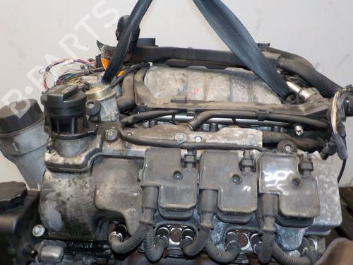 Engine MERCEDES-BENZ CLK (C208) CLK 320 (208.365) | BP12424627M1 