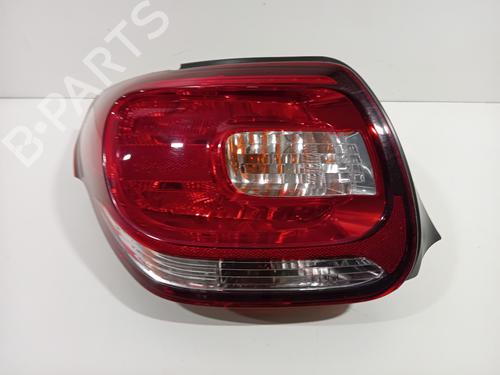 Used Left taillight Left taillight 24150555 24150555