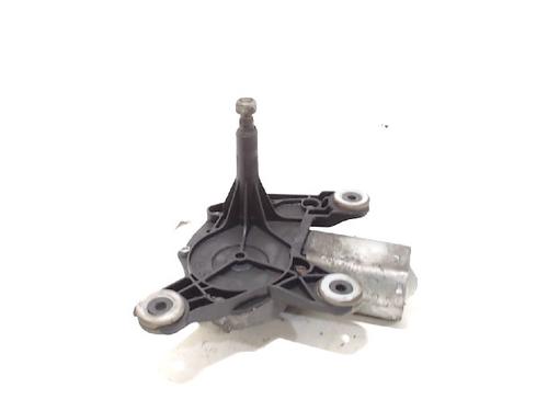Used Rear wiper motor FIAT GRANDE PUNTO (199_) 1.4 16V (199BXG1B, 199AXG1B) (95 hp) 3266085