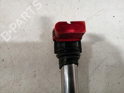 Ignition coil AUDI A6 C6 Avant (4F5) 4.2 quattro | BP21538149M94 