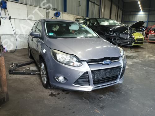 Left headlight FORD FOCUS III 1.0 EcoBoost | BP39509026C28 - Image 9