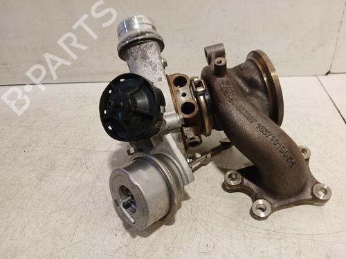 Turbocharger/Supercharger LYNK & CO 01 PHEV | BP34058773M71 - Image 3