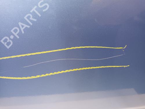 Right front door IVECO DAILY VI Van 35S18, 35C18, 40C18, 50C18, 60C18, 65C18, 70C18 | BP31757408C3 