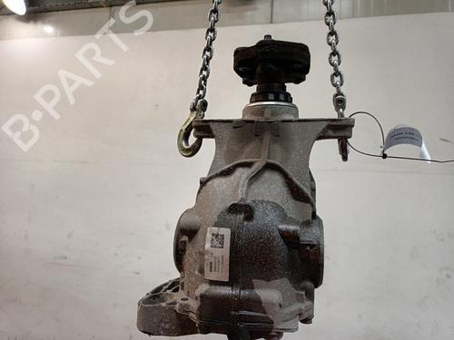 Differential, bag BMW 5 Touring (G31) 530 i Mild-Hybrid (252 hp) 32252817