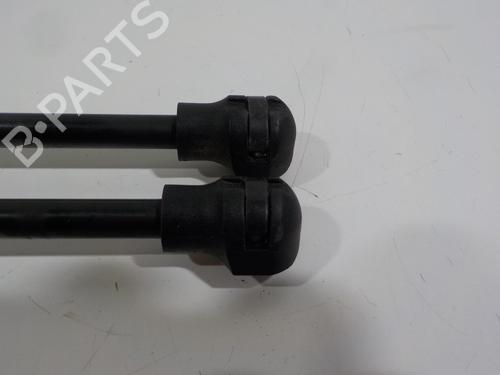 Tailgate lift support RENAULT ZOE (BFM_) ZOE | BP17087893C138 