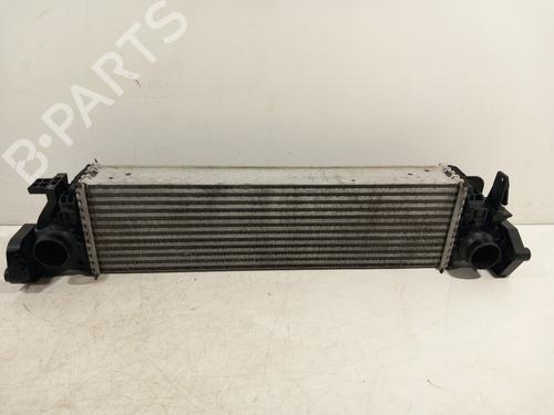 Used Intercooler Intercooler VOLVO V60 II (225) D4 Polestar (200 hp) 33433773 33433773
