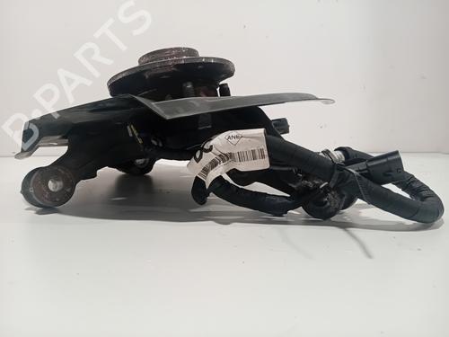 Left front steering knuckle RENAULT KANGOO III Box Body/MPV 1.5 Blue dCi 115 (FJAC) | BP30625198M25