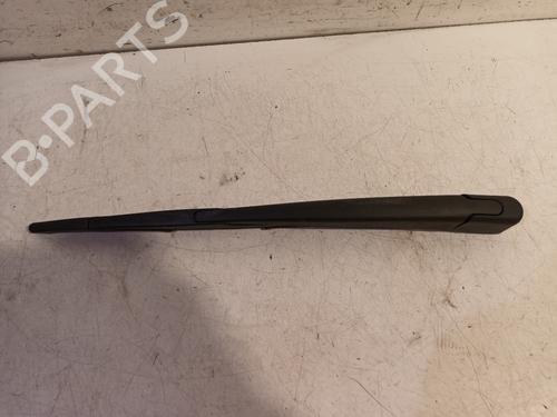 Rear windshield wiper arm OPEL ADAM (M13) 1.2 BP14935134C144