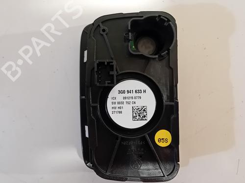 Forlygtekontakt VW PASSAT B8 Variant (3G5, CB5) 1.6 TDI | BP30113701I24 - Image 2