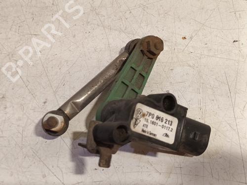 Used Headlight adjuster motor PORSCHE CAYENNE (92A) 4.8 S (400 hp) 18053100