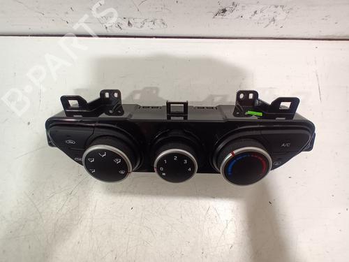 Climate control HYUNDAI i10 II (BA, IA) 1.0 | BP15494022I5 