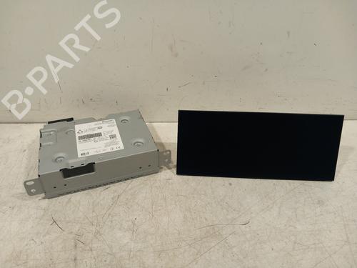 Used Electronic module Electronic module OPEL GRANDLAND / GRANDLAND X (A18, P1UO) 1.6 Turbo Hybrid (224 hp) 34009300 34009300