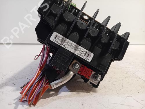 Fuse box VW GOLF VII (5G1, BQ1, BE1, BE2) 1.4 GTE Hybrid | BP24505804E1 