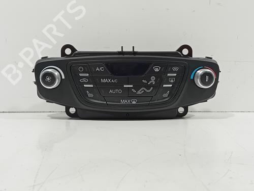 Used Climate control FORD B-MAX (JK) 1.6 Ti (105 hp) 24150574