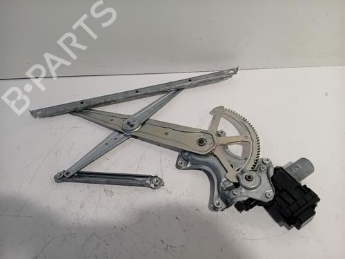 Used Front right window mechanism LEXUS ES (_Z10_, _A10_, _H10_) 300h (AXZH10, AXZH11) (218 hp) 23989177