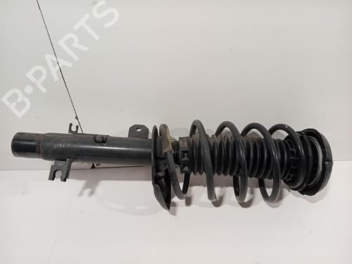 Used Right front shock absorber Right front shock absorber 23646247 23646247