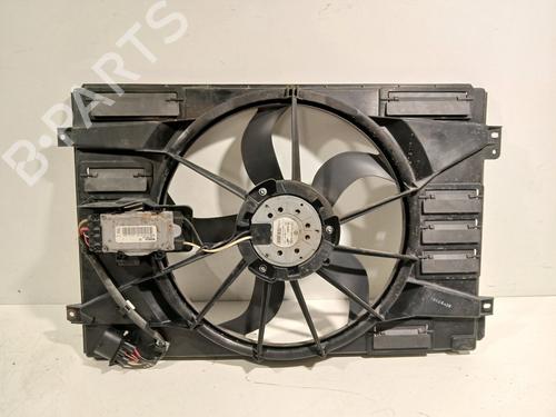 Radiator fan VW GOLF VI Variant (AJ5) 1.6 TDI | BP30462458M35 - Image 5
