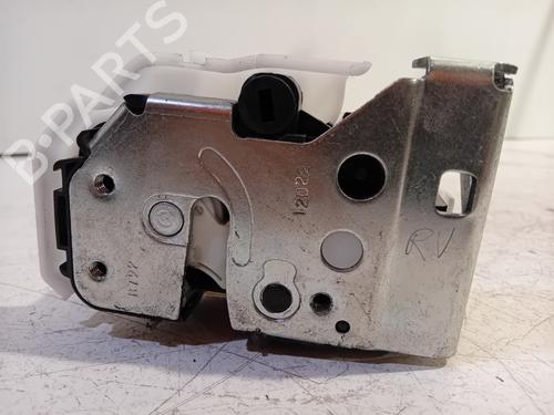 Used Front right lock FIAT TIPO Estate (356_, 357_) 1.5 T4 Hybrid (131 hp) 25777387