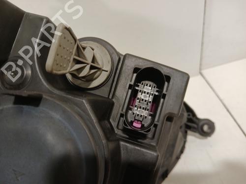 Right headlight VW GOLF V (1K1) 1.4 TSI | BP37490620C29 - Image 4