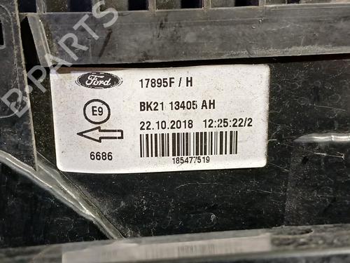 Left taillight FORD TRANSIT CUSTOM V362 Van (FY, FZ) 2.0 EcoBlue | BP32864014C34  - Image 6