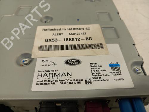 Electronic module LAND ROVER DISCOVERY SPORT (L550) 2.0 D 4x4 | BP33757154M83 - Image 3
