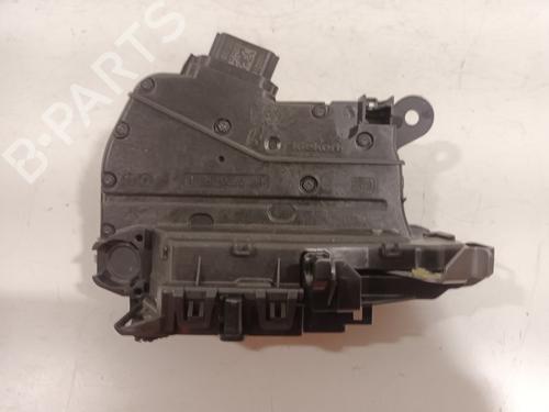 Rear right lock NISSAN MICRA V (K14) 0.9 IG-T | BP18069754C99 