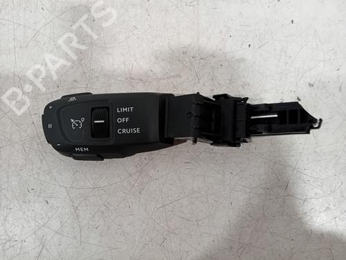 Used Switch PEUGEOT 208 II (UB_, UP_, UW_, UJ_) 1.2 PureTech 130 (131 hp) 23123728