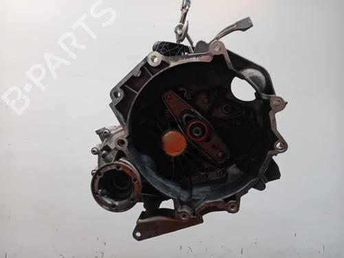 Used Gearbox Gearbox SKODA FABIA II Combi (545) 1.4 (86 hp) 40527614 40527614