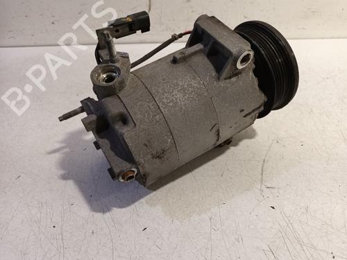 AC compressor FORD FIESTA VI (CB1, CCN) 1.0 | BP16420927M34