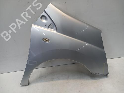 Used Right front fenders Right front fenders 39072501 39072501