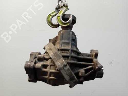 Used Front differential Front differential 16095495 16095495