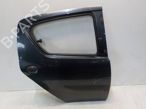 Used Right rear door Right rear door 37264930 37264930