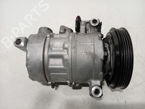 AC compressor AUDI Q5 (FYB, FYG) SQ5 TFSI quattro | BP33325675M34 - Image 2