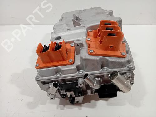 Inwerter / Konwerter VOLVO XC60 II (246) T6 Plug-In Hybrid AWD | BP30907853M119