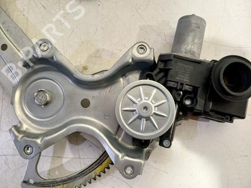 Front left window mechanism LEXUS CT (ZWA10_) 200h (ZWA10_, ZWA10R) | BP32774742C22 - Image 3