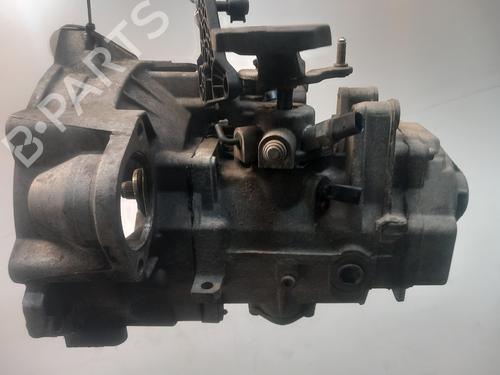 Gearbox VW PASSAT B7 (362) 1.6 TDI | BP40064345M3 - Image 4