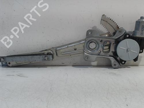 Used Front left window mechanism Front left window mechanism 11514756 11514756